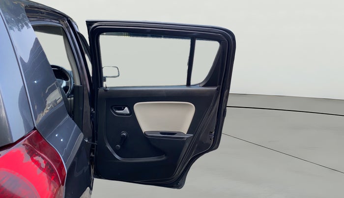 2019 Maruti Alto LXI, Petrol, Manual, 14,663 km, RHS Rear Door