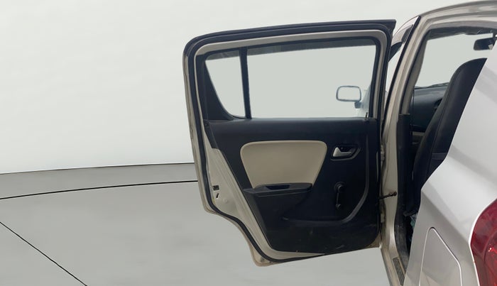 2020 Maruti Alto LXI, Petrol, Manual, 26,206 km, LHS Rear Door