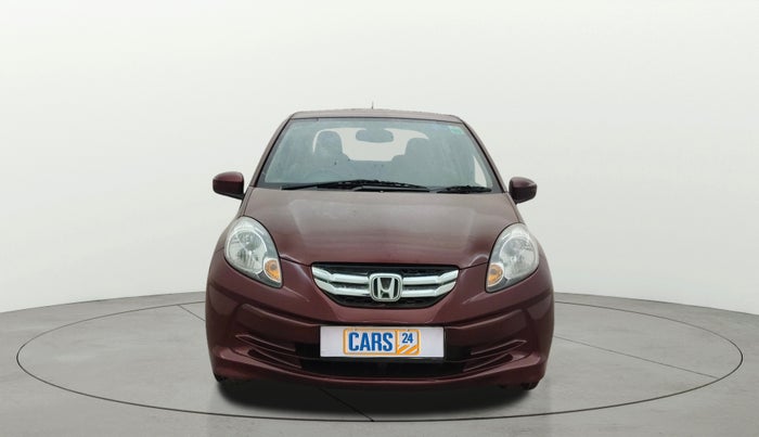 2014 Honda Amaze 1.2L I-VTEC S AT, Petrol, Automatic, 64,829 km, Front