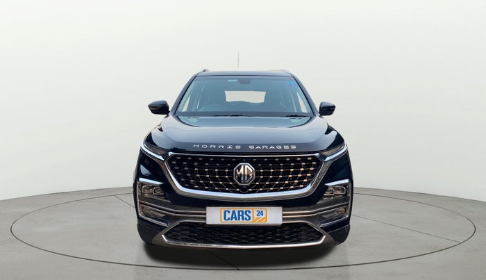 2021 MG HECTOR SMART HYBRID 1.5 PETROL, Petrol, Manual, 42,729 km, Front