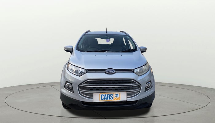 2016 Ford Ecosport TREND 1.5L PETROL, Petrol, Manual, 36,825 km, Front