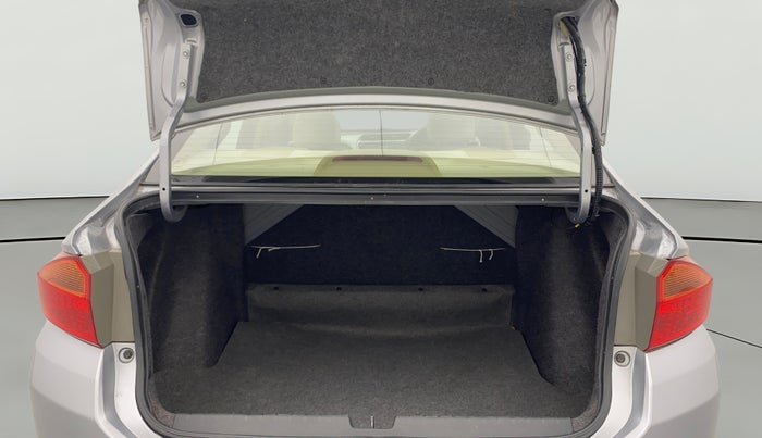 2020 Honda City 1.5L I-VTE V CVT, Petrol, Automatic, 57,917 km, Boot Open Zoomed View