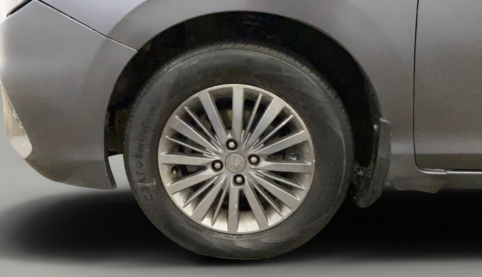2020 Honda City 1.5L I-VTE V CVT, Petrol, Automatic, 79,411 km, Left Front Wheel