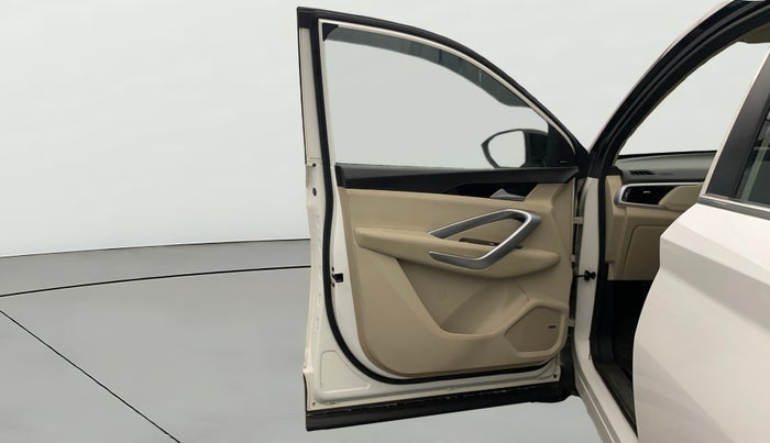 2021 MG HECTOR SHARP HYBRID 1.5 PETROL, Petrol, Manual, 62,222 km, LHS Front Door