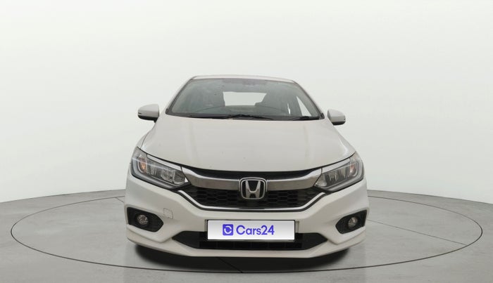 2019 Honda City 1.5L I-VTEC ZX CVT, Petrol, Automatic, 59,036 km, Front