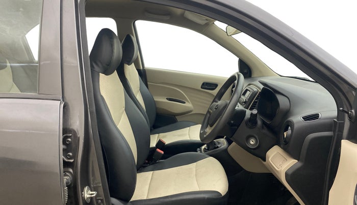 2021 Hyundai NEW SANTRO MAGNA, Petrol, Manual, 77,117 km, Right Side Front Door Cabin