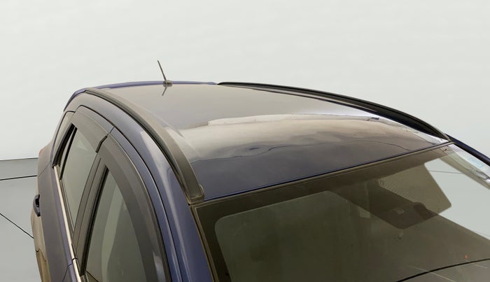 2020 Maruti S Cross ZETA 1.5, Petrol, Manual, 66,077 km, Roof