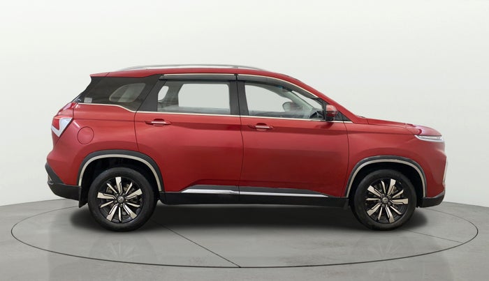 2020 MG HECTOR SHARP 2.0 DIESEL, Diesel, Manual, 72,177 km, Right Side View