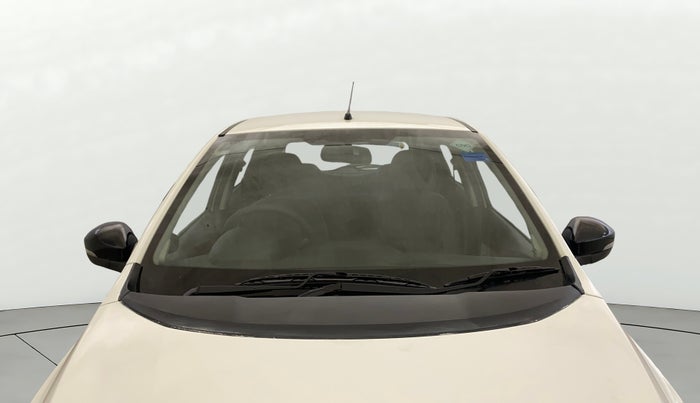 2022 Tata Tiago XZ PLUS CNG, CNG, Manual, 47,064 km, Front Windshield