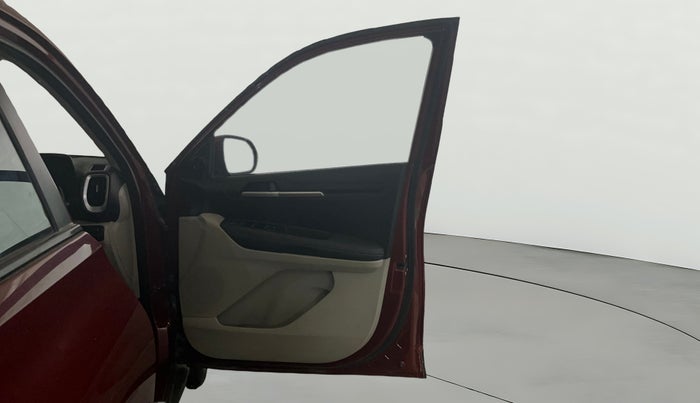 2023 KIA SONET 	 HTX 1.0 TURBO DCT, Petrol, Automatic, 27,463 km, RHS Front Door