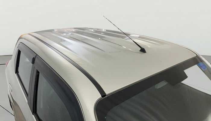 2022 Maruti S PRESSO VXI PLUS (O) AMT, Petrol, Automatic, 32,569 km, Roof