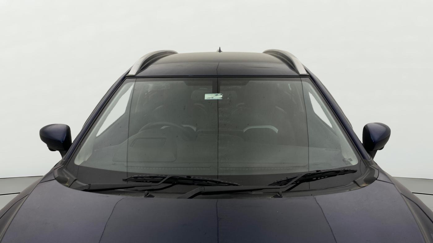 2023 Maruti FRONX ALPHA 1.0L TURBO 6 AT, Petrol, Automatic, 22,643 km, Front Windshield