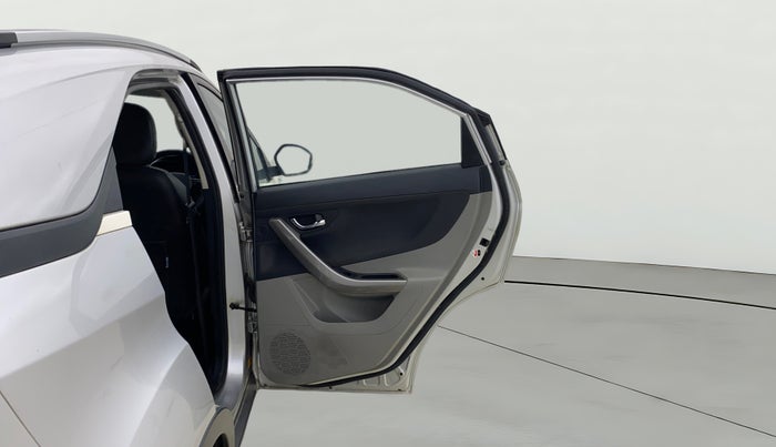 2019 Tata NEXON XZA PLUS PETROL, Petrol, Automatic, 22,025 km, RHS Rear Door