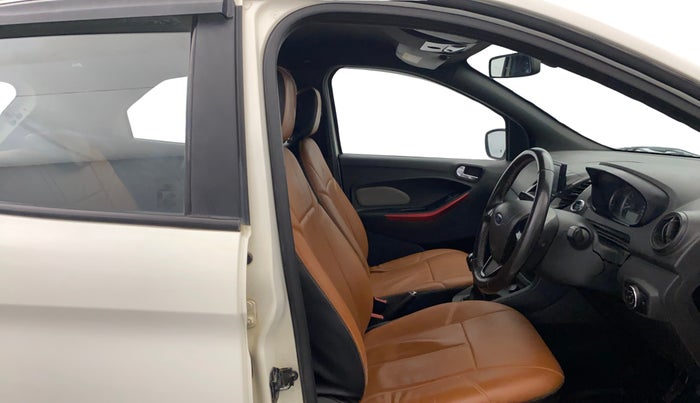 2021 Ford FREESTYLE FLAIR EDITION 1.5 DIESEL, Diesel, Manual, 89,056 km, Right Side Front Door Cabin