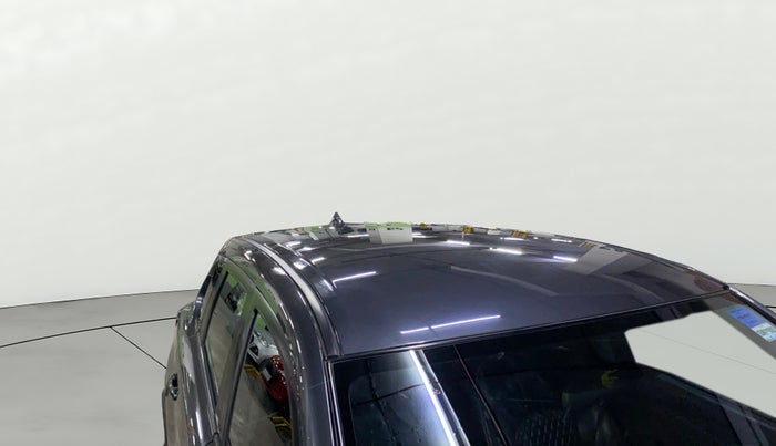 2024 Maruti Grand Vitara SIGMA SMART HYBRID, Petrol, Manual, 44,048 km, Roof