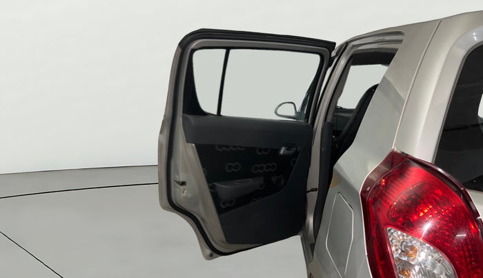 2015 Maruti Alto 800 LXI, Petrol, Manual, 56,922 km, LHS Rear Door