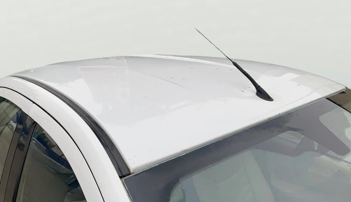 2018 Ford Figo Aspire TREND 1.5 DIESEL, Diesel, Manual, 45,378 km, Roof