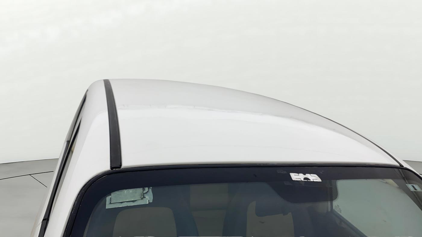 2014 Hyundai Santro Xing GL PLUS, Petrol, Manual, 82,109 km, Roof