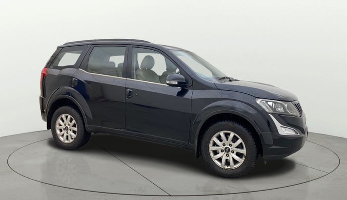 2017 Mahindra XUV500 W10, Diesel, Manual, 65,122 km, SRP