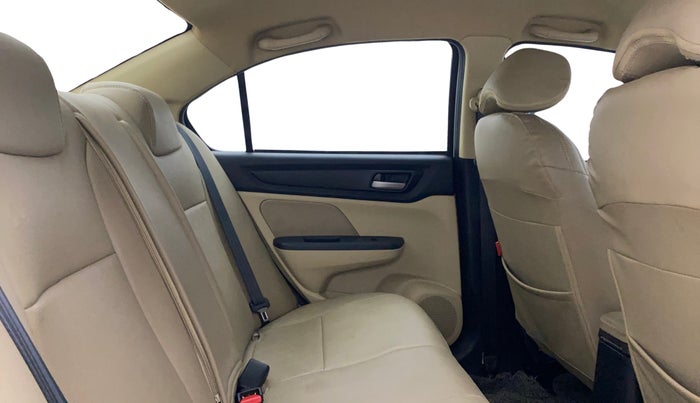 2023 Honda Amaze 1.2L I-VTEC VX, Petrol, Manual, 20,564 km, Right Side Rear Door Cabin