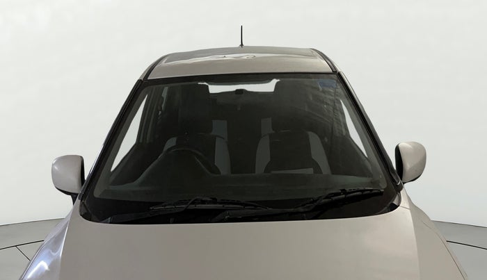 2021 Maruti Baleno SIGMA PETROL 1.2, CNG, Manual, 68,747 km, Front Windshield