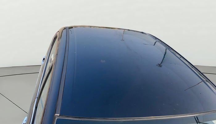 2015 Maruti Ciaz ZDI+ SHVS, Diesel, Manual, 72,810 km, Roof