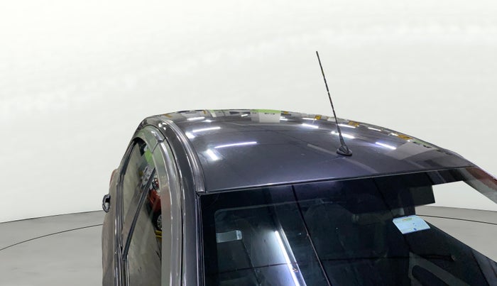 2021 Tata Tiago XT PETROL, Petrol, Manual, 43,980 km, Roof