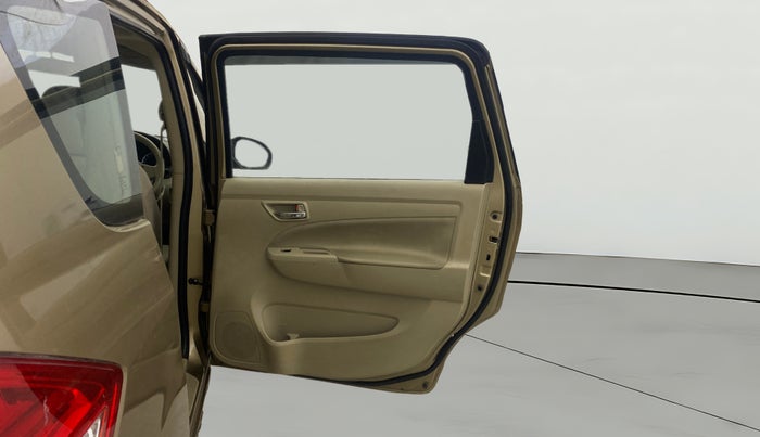 2016 Maruti Ertiga VXI, Petrol, Manual, 79,951 km, RHS Rear Door