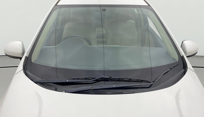 2018 Honda City 1.5L I-VTEC V MT, Petrol, Manual, 41,110 km, Front Windshield