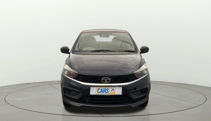 2020 Tata TIGOR XMA PETROL, Petrol, Automatic, 49,262 km, Front