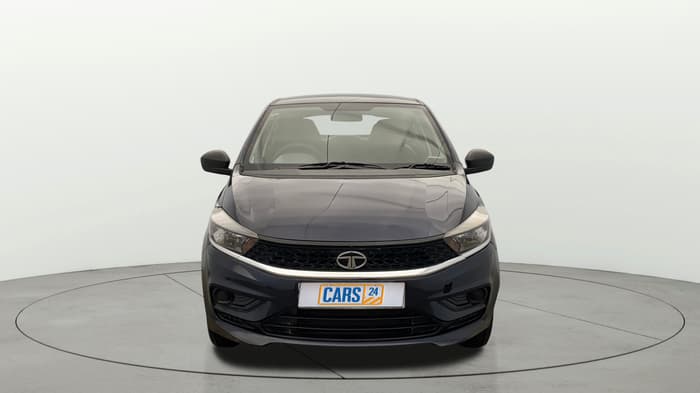 2020 Tata TIGOR XMA PETROL, Petrol, Automatic, 49,262 km, Front