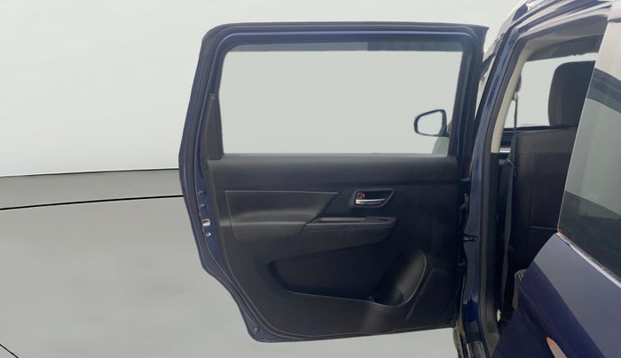 2024 Maruti XL6 ZETA AT, Petrol, Automatic, 9,643 km, LHS Rear Door