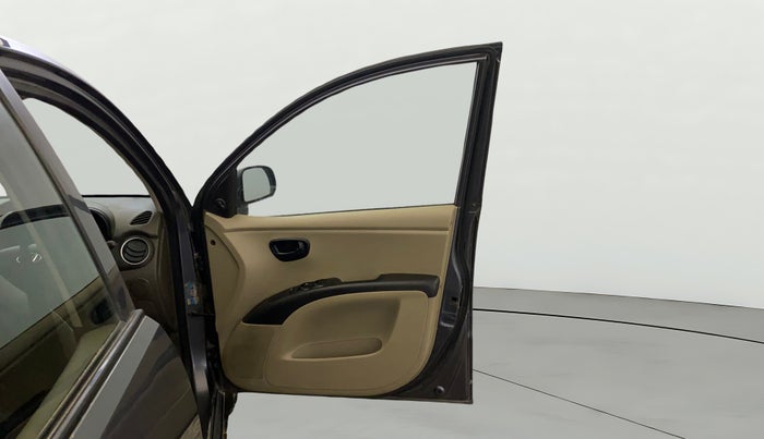 2014 Hyundai i10 MAGNA 1.1, Petrol, Manual, 56,193 km, RHS Front Door