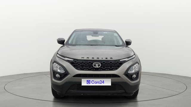 Used 2020 Tata Harrier Used 2020 Tata Harrier