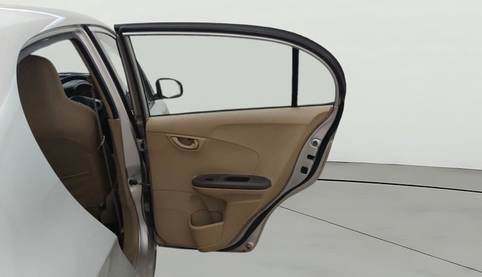 2013 Honda Amaze 1.2L I-VTEC S, Petrol, Manual, 39,447 km, RHS Rear Door