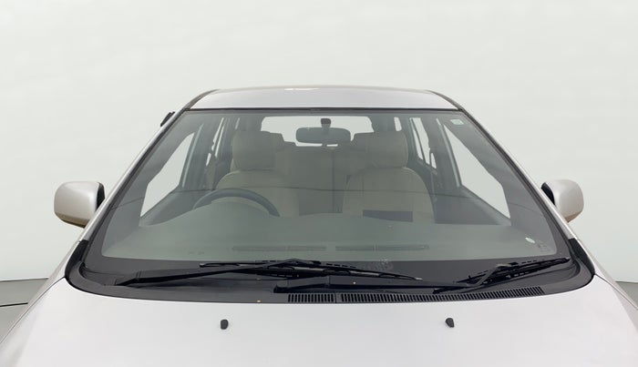 2014 Toyota Innova 2.5 GX 8 STR, Diesel, Manual, 73,319 km, Front Windshield