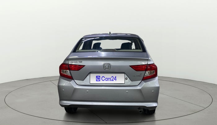 2019 Honda Amaze 1.2L I-VTEC S CVT, Petrol, Automatic, 60,125 km, Back/Rear