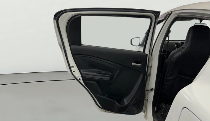 2022 Maruti Celerio VXI, Petrol, Manual, 44,322 km, LHS Rear Door