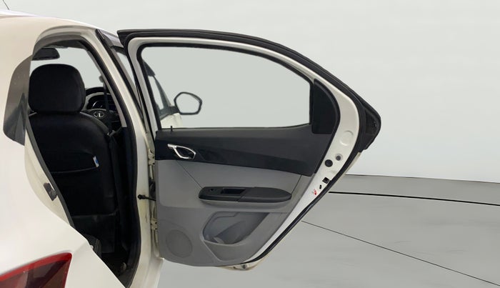 2020 Tata Tiago XZ PLUS PETROL, Petrol, Manual, 92,449 km, RHS Rear Door