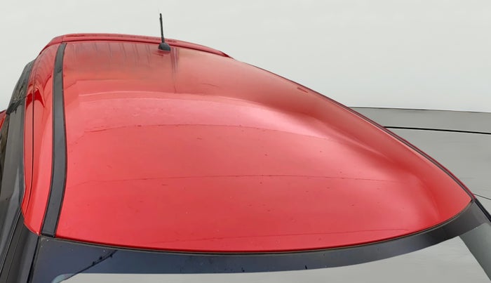 2015 Maruti Swift ZXI, Petrol, Manual, 58,467 km, Roof