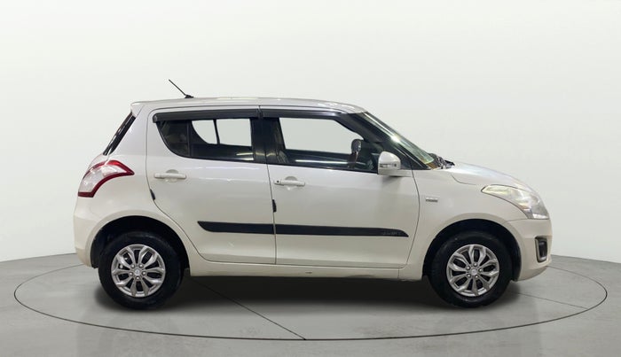 2015 Maruti Swift VDI, Diesel, Manual, 79,135 km, Right Side View