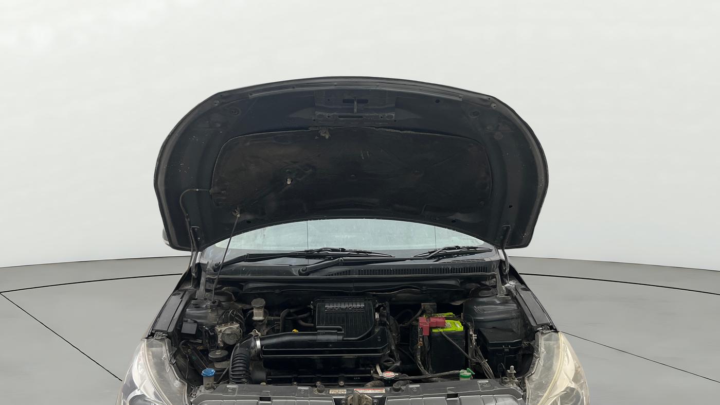2018 Maruti Ciaz SIGMA 1.4 MT PETROL, Petrol, Manual, 80,412 km, Open Bonet