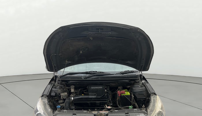 2018 Maruti Ciaz SIGMA 1.4 MT PETROL, Petrol, Manual, 80,412 km, Open Bonet