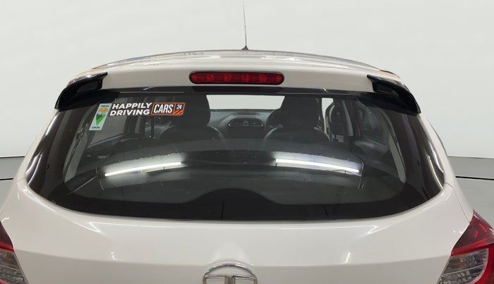 2023 Tata Tiago XT RHYTHM PETROL, Petrol, Manual, 36,782 km, Rear Windshield