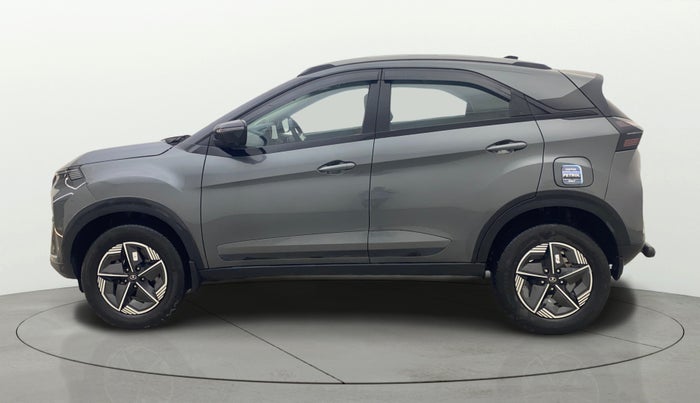 2024 Tata NEXON CREATIVE + SUNROOF 1.2 PETROL, Petrol, Manual, 38,659 km, Left Side