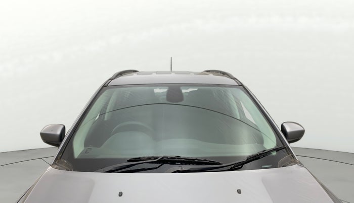 2019 Jeep Compass SPORT PLUS 1.4 PETROL, Petrol, Manual, 62,587 km, Front Windshield