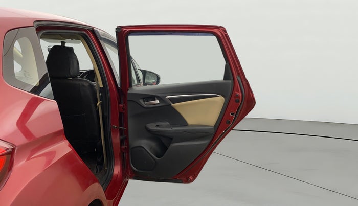 2018 Honda Jazz 1.2L I-VTEC VX, Petrol, Manual, 29,233 km, RHS Rear Door