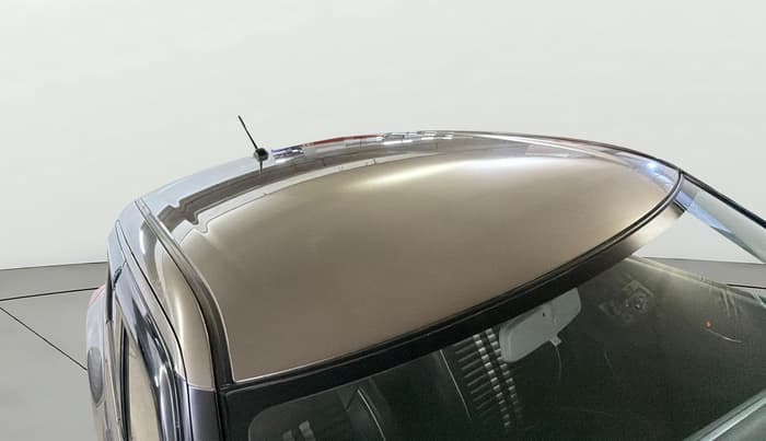 2021 Maruti Swift VXI, Petrol, Manual, 31,061 km, Roof