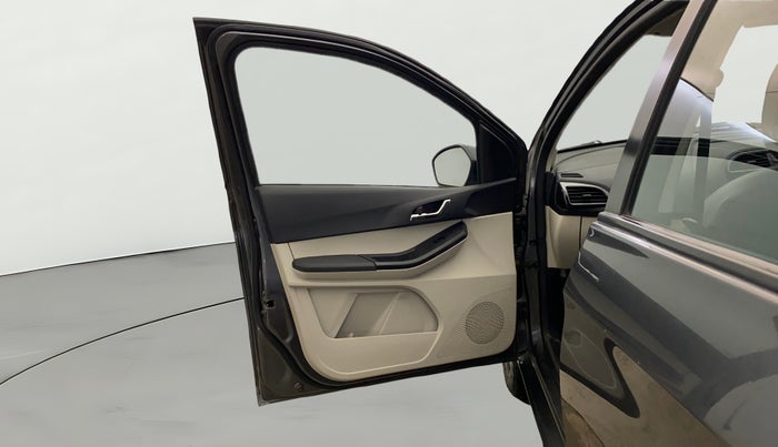 2023 Tata TIGOR XZA PLUS PETROL, Petrol, Automatic, 32,863 km, LHS Rear Door