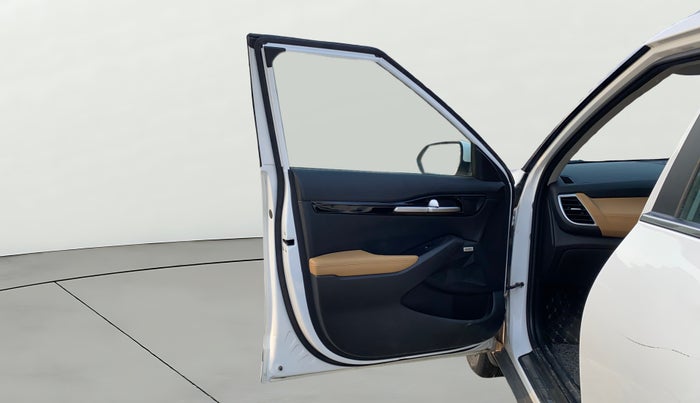 2023 KIA SELTOS HTX PLUS 1.5 IMT DIESEL, Diesel, Manual, 71,001 km, LHS Front Door